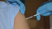 Covid-19 : plus de 7 000 vaccins administrés ce mercredi