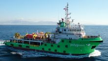 Trois bateaux en difficulté en mer : le remorqueur Vasileios P déployé