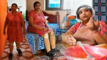 Venita Purbhoo, amputée des deux pieds : Elle se bat bec et ongles pour s’offrir de nouvelles prothèses