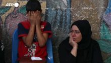 Guerre à Gaza: le ministère de la Santé du Hamas annonce un bilan de 8 306 morts
