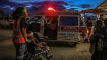 Séisme en Papouasie-Nouvelle-Guinée: le bilan monte à 10 morts