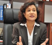 En Cour suprême: l’Equal Opportunities Tribunal conteste la motion de Vijaya Sumputh