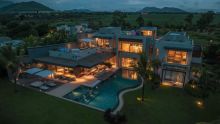 Une autre villa pour plus de Rs 600 millions