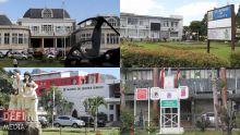 La taxe immobilière maintenue pour 2020-2021