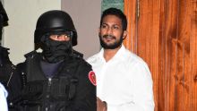 Trafic de drogue allégué : la remise en liberté de Sabapati discutée en septembre 