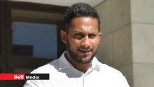 Tribunal de Port-Louis : l’accusation provisoire d'entente délictueuse contre Vimen Sabapati rayée