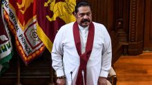 Sri Lanka: un tribunal interdit à l'ex-Premier ministre et ses alliés de quitter le pays
