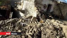 Le bilan du séisme en Afghanistan s'élève à au moins 920 morts