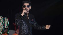 Bollywood : le chanteur Vineet Singh est à Maurice 