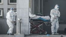 Virus : plus de 100 morts en Chine, la contagion s'accélère à l'étranger