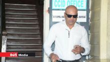 Affaire Kistnen : Vishal Shibchurn porte plainte au Central CID