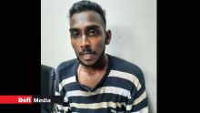 Accusé d’agression sur un policier : l’humoriste Visham Ramdoo libéré sous caution