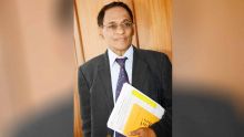 Vishnu Lutchmeenaraidoo sur la polémique autour d’un prêt bancaire: «Il n’y a eu absolument aucune faveur»