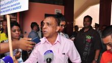 Vivek Pursun : « Il est temps d’éliminer les partis traditionnels »