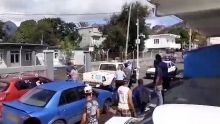 Résidence-La-Cure : des habitants accusent des chauffeurs de taxi des zones rouges de venir opérer chez eux