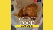 [Coup de Food] « Gato Arouy » : partagez vos souvenirs gourmands !
