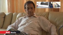 Renversé par une voiture : Sir Bhinod Bacha décède après six heures en soins intensifs 