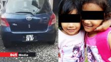  Rose-Belle : la voiture qui a été volée avec deux enfants à bord retrouvée dans un bois