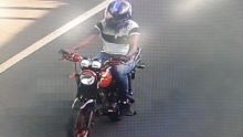 Vol à l’arraché à Pamplemousses : le motocycliste a été appréhendé