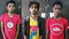 Vol de 195 bouteilles de Coca : les trois jeunes maintenus en détention