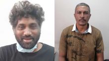 Vol de bijoux valant Rs 1,3 million : le second suspect participe à une reconstitution 