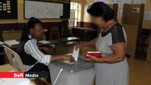 Législatives 2019 : les bulletins de vote de plusieurs circonscriptions livrés «sous haute sécurité» à la Commission électorale