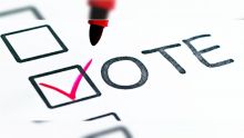 Politique : la réforme électorale revient sur la table des discussions