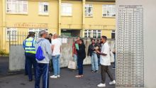 Municipales 2025 : taux de participation de 4,54 % à 10 h  