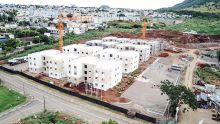 New Social Living Development - logements sociaux : les premiers lots livrés vers juillet 