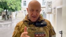 Russie : Prigojine, le patron de Wagner, présumé mort dans un crash aérien, selon les autorités russes