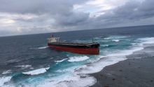 Wakashio : l’International Tankers Owners Pollution Federation Limited conseillera les autorités en cas de déversement de carburants  