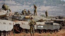 Le point sur la situation au 18e jour de guerre entre Israël et le Hamas