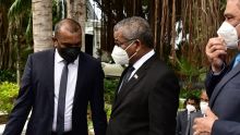 Padayachy : «Le commerce total entre Maurice et les Seychelles a atteint près de Rs 1,3 milliard en 2019»