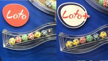 Loto : un joueur remporte Rs 14,3 millions