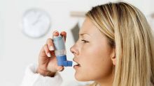Asthme : les conseils du Dr Kerser Pillay