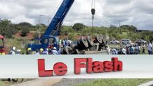 Le Flash TéléPlus : nouveau drame à Sorèze