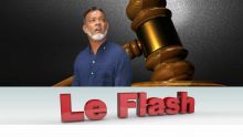 Le Flash TéléPlus : un ex-taximan condamné pour meurtre 