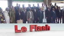 Le Flash TéléPlus : Maurice capitale de l’Afrique