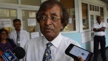 Examens d’internat : Anil Gayan annonce un «ranking» pour les aspirants médecins
