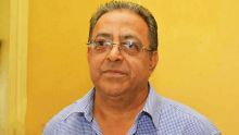 Hippisme : Mukesh Balgobin élu président du MTC