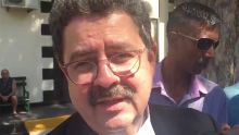 Air Mauritius : « Les autorités s’engagent à ne pas déporter Patrick Hoffman», dit Gavin Glover