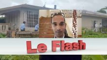 Le Flash TéléPlus - Meurtre de Jean Philippe Jean : un ado sous les verrous