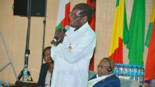 Robert Mugabe déplore la fuite des cerveaux africains