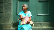 Appel à solidarité : Lisette, 73 ans, risque de se retrouver à la rue