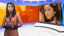 Starlight : votre nouvelle émission sur TéléPlus, le deuxième numéro consacré à Katrina Kaif