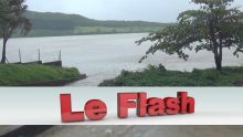 Le Flash TéléPlus : Maurice sous les eaux