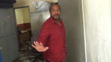 Incidents aux Casernes : Devanand Rittoo arrêté