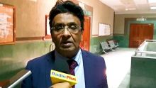 Prakash Boolell fait appel de sa sentence : «Mo moral bien haute, mo pou al de lavan»