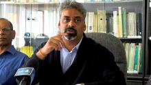 Mauvaise nouvelle et situation difficile après le passage de Calvinia, selon Maneesh Gobin