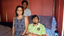 Handicapé à vie après une sortie au Waterpark : le destin brisé de Sarhvesh Racktoo